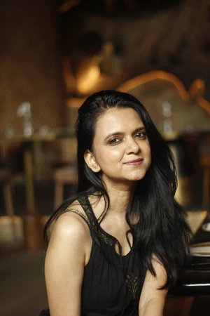 Akshata Shetty