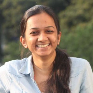 Anjali Shetty