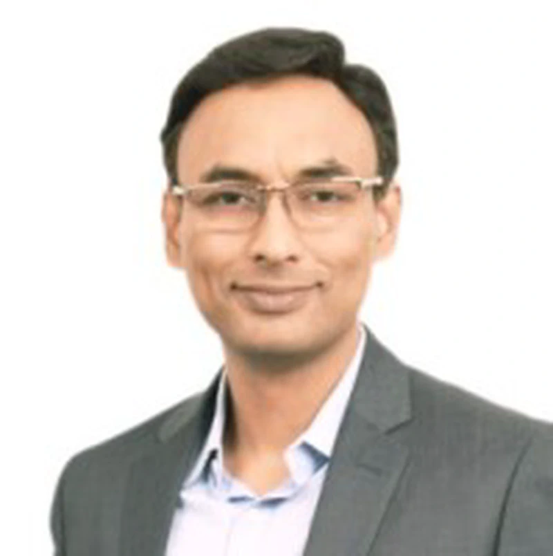 Neeraj Saxena, founder, Xscale